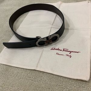 Salvatore Ferragamo Belt